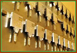 Farmers Market District Locksmith Store Farmers Market District, TX 214-942-1710